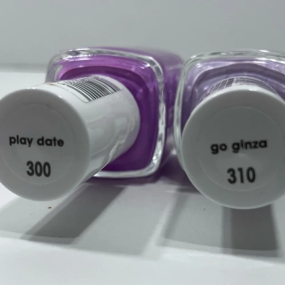 2 Essie Polish